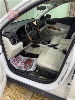 هيونداي كونا